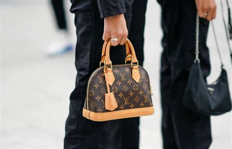 how much did the first louis vuitton bag cost|louis Vuitton Bag price guide.